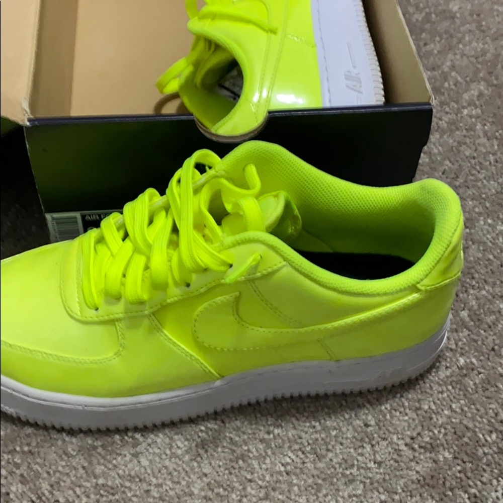 Air Force one